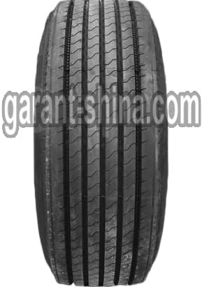 Supercargo SC168 (руль/прицеп) 385/65 R22.5 164K 24PR - Фото протектора